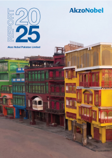 Annual Report 2024 Icon